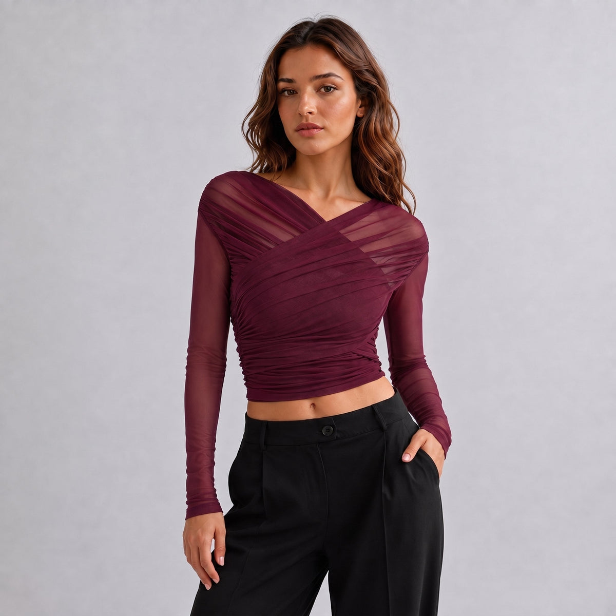 Blouse Women