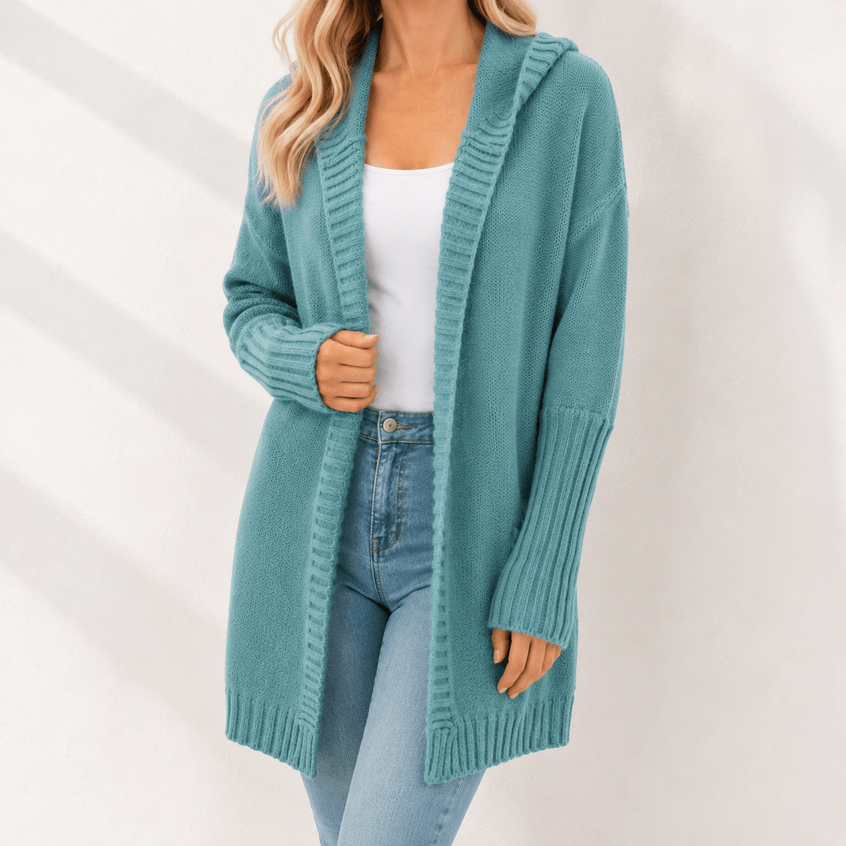 Cardigan Women