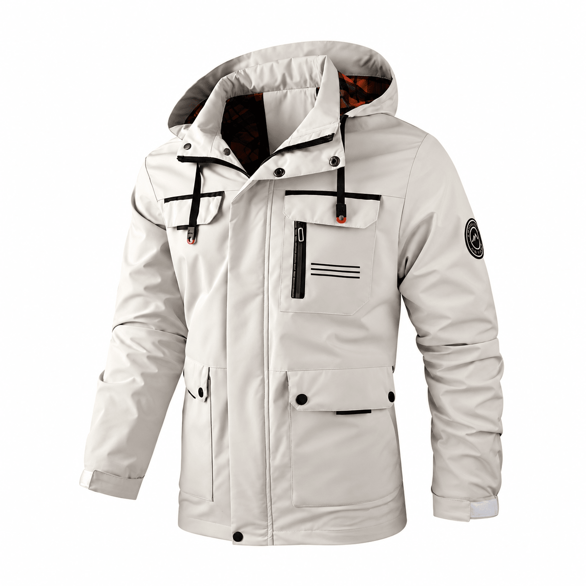 Parka Men