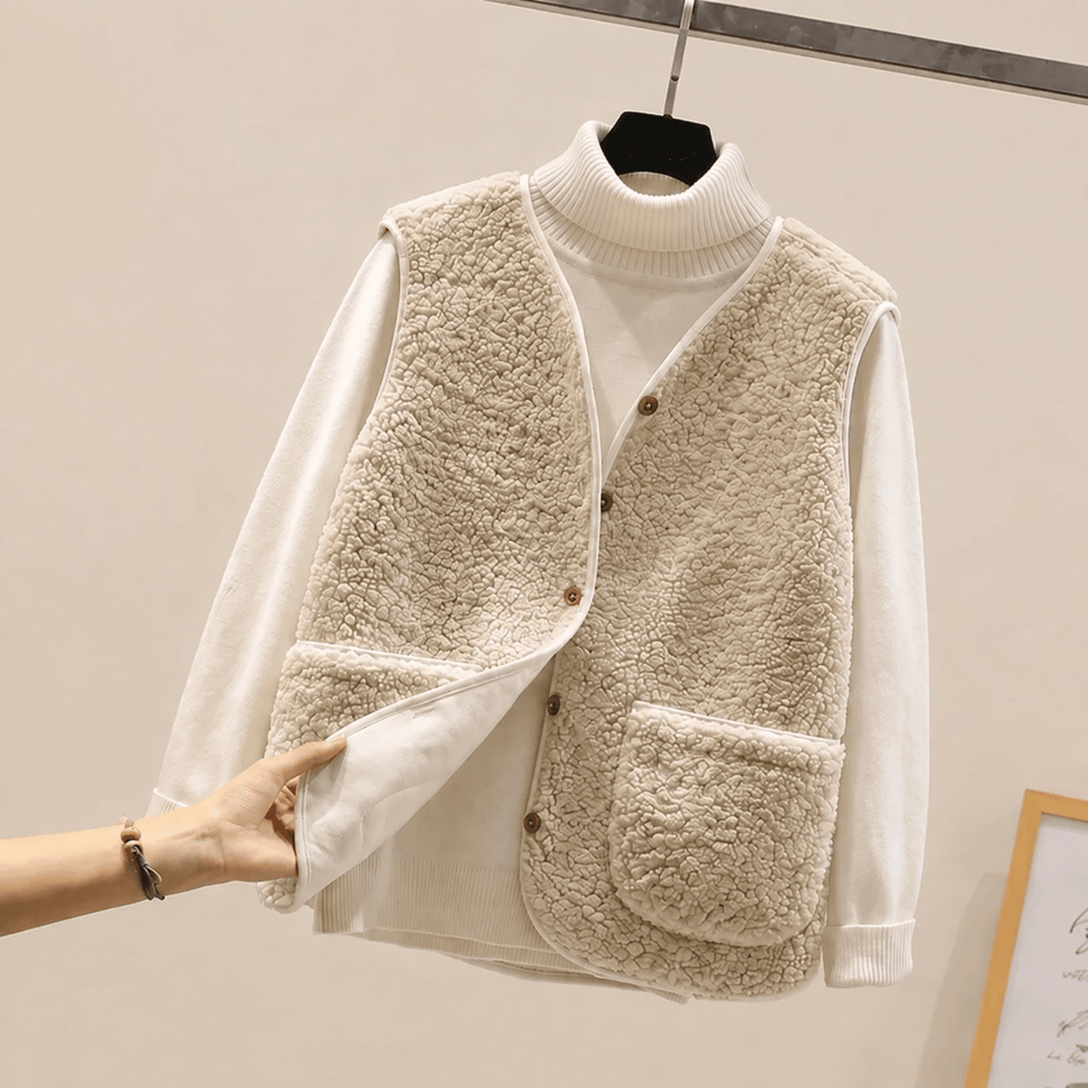 Vest Women