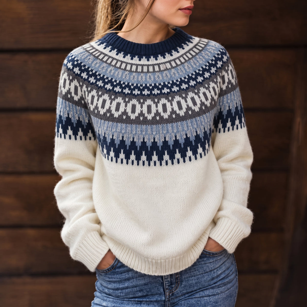 Sweater Women