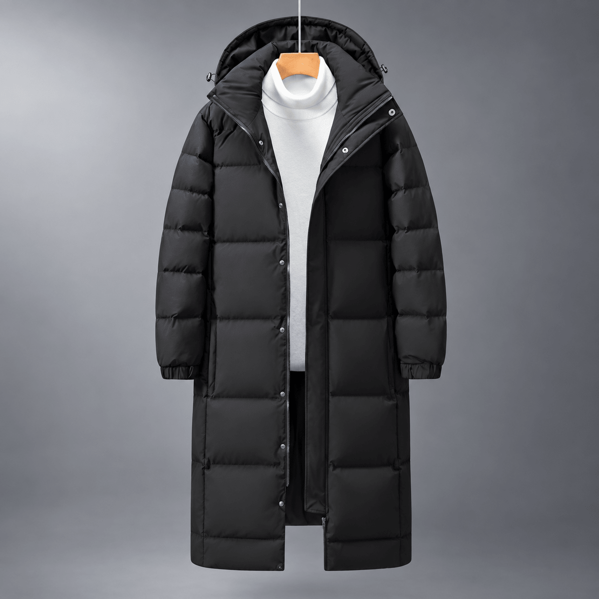 Autumn Season Men